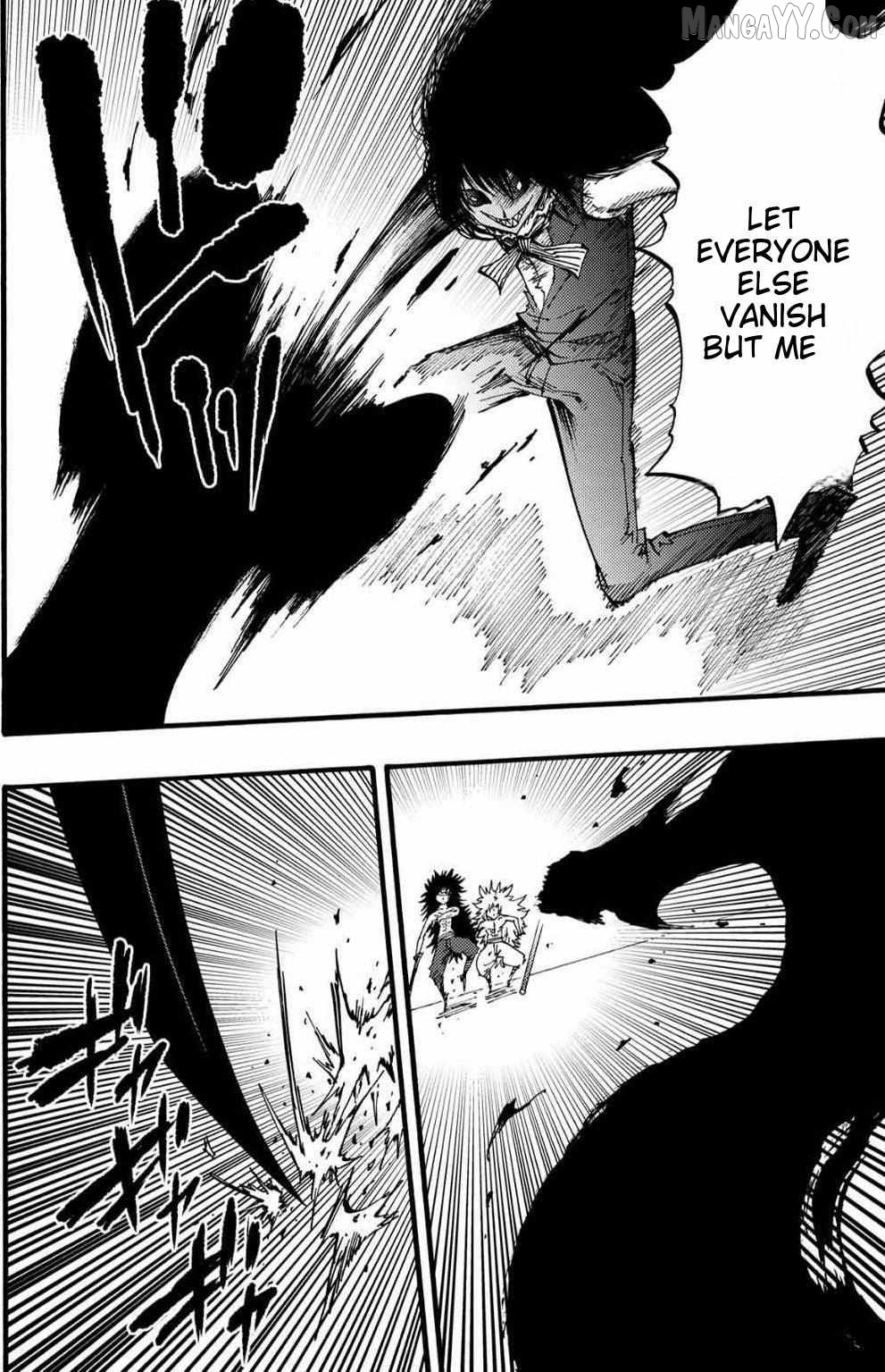 Tales of Destruction Chapter 51 - page 12