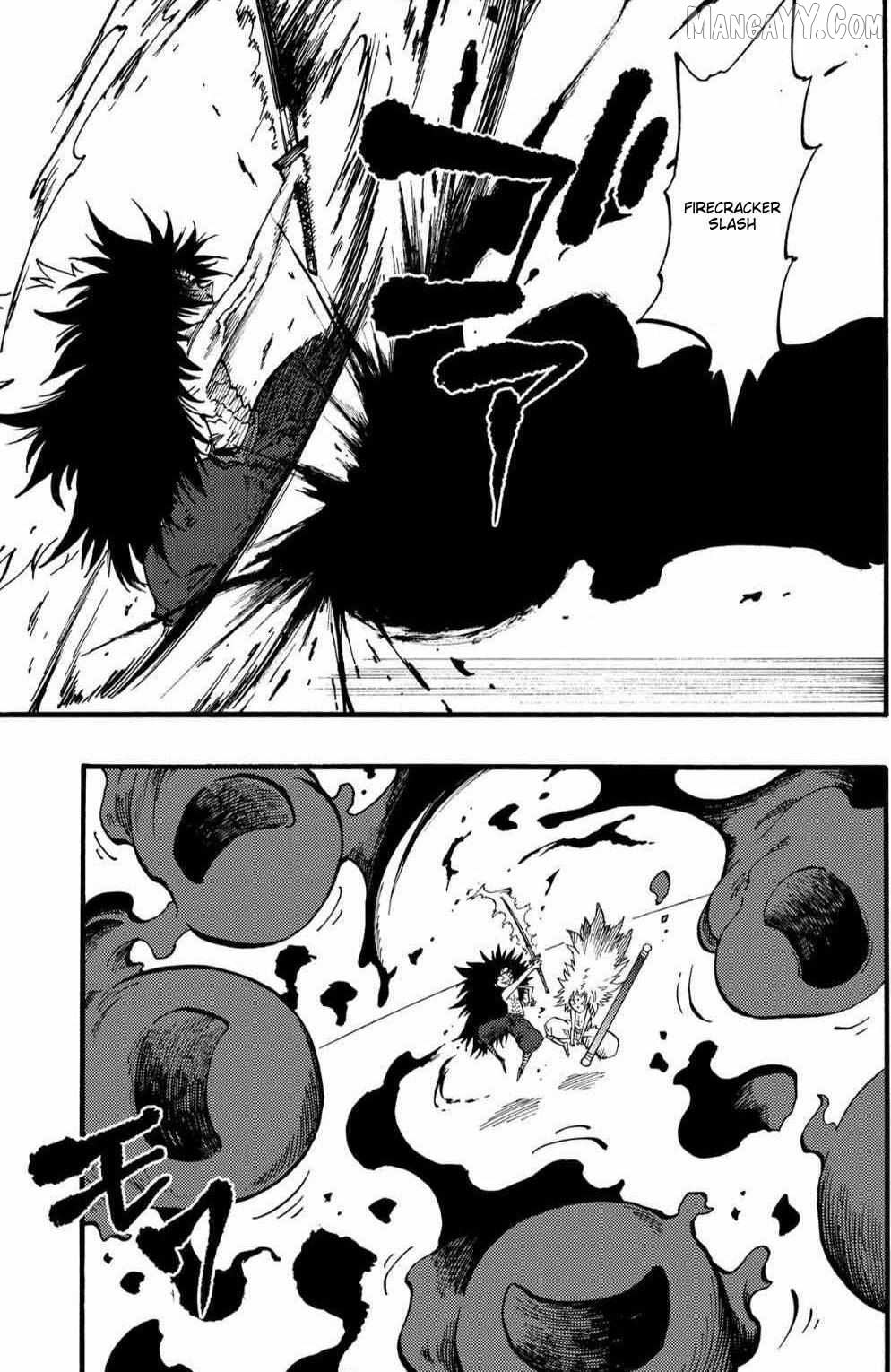 Tales of Destruction Chapter 51 - page 13