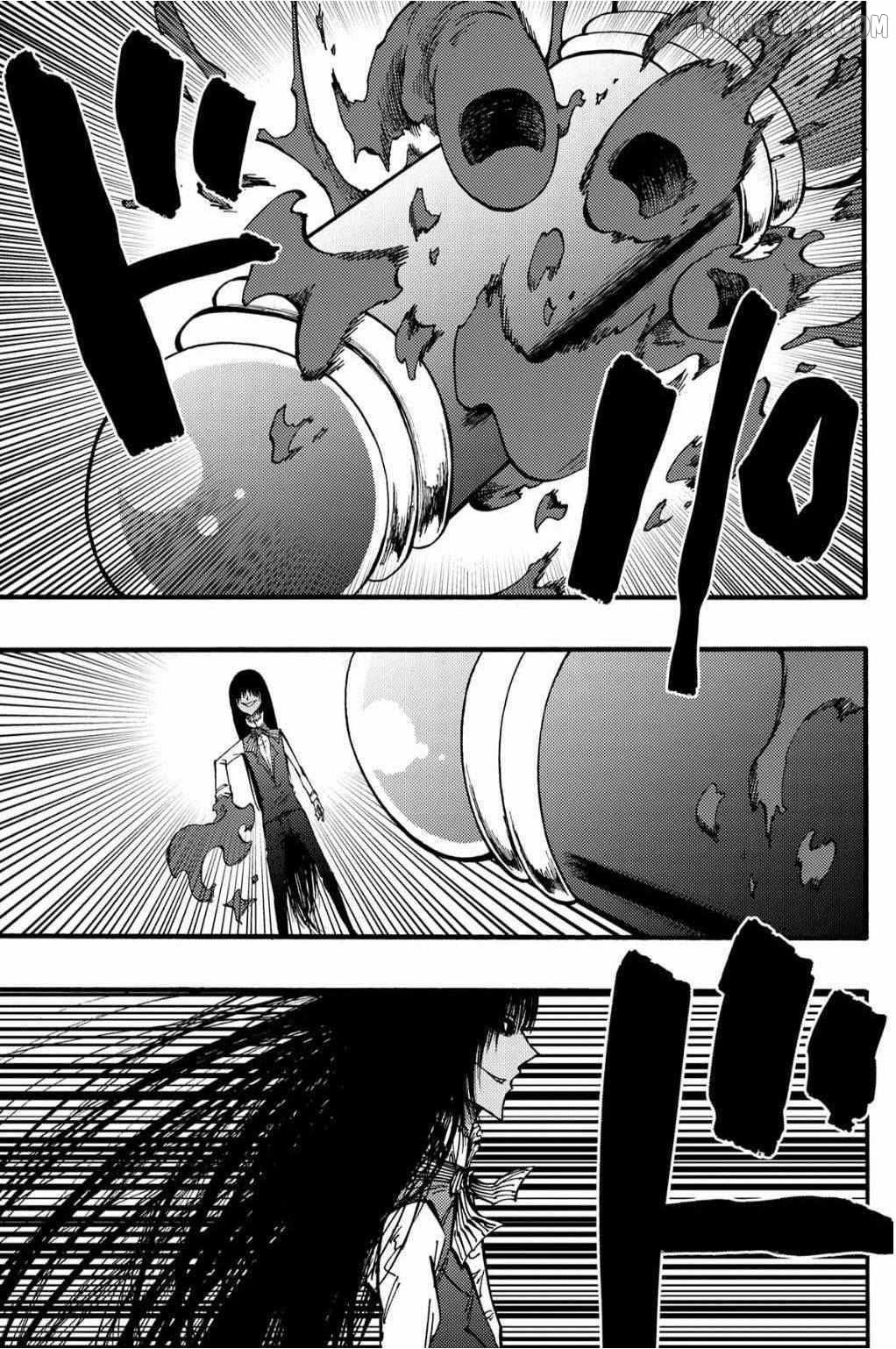 Tales of Destruction Chapter 51 - page 15