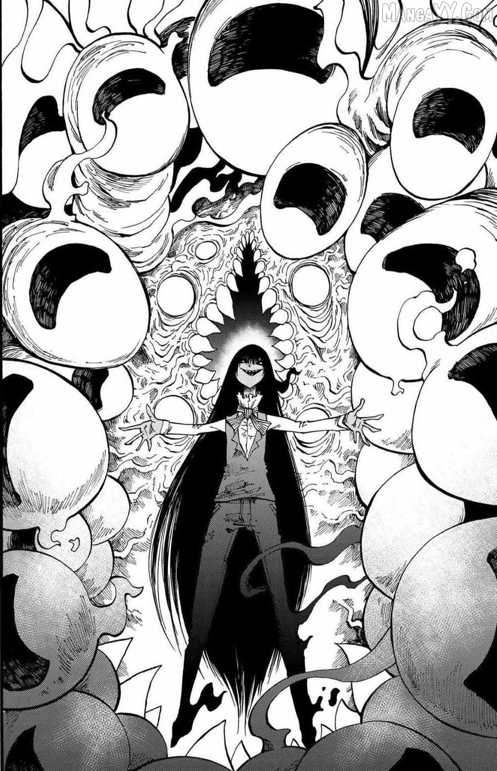 Tales of Destruction Chapter 51 - page 18