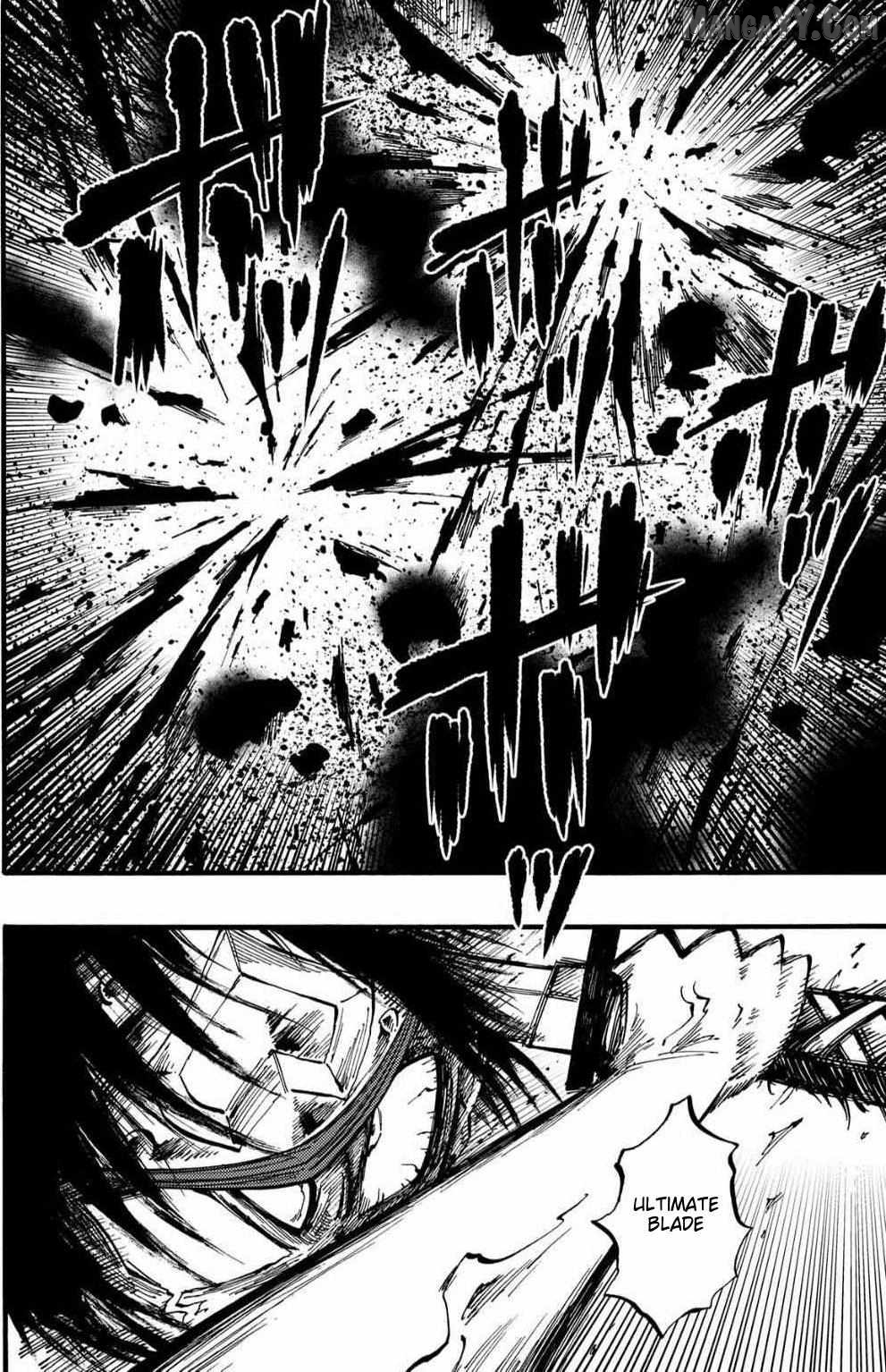 Tales of Destruction Chapter 51 - page 2