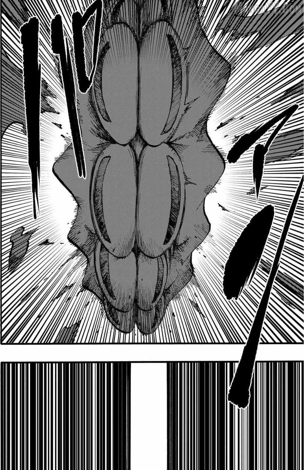 Tales of Destruction Chapter 51 - page 6