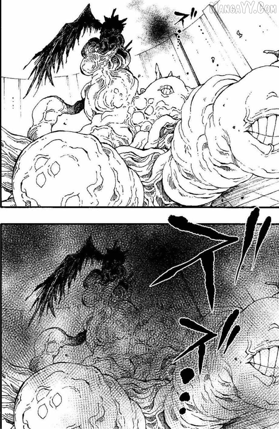 Tales of Destruction Chapter 50 - page 14