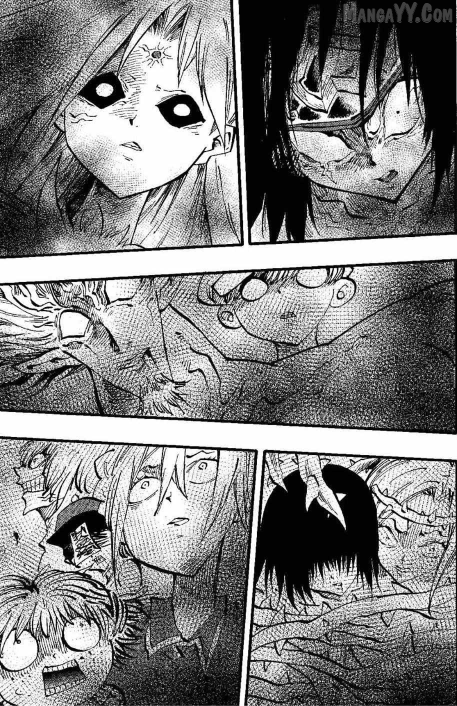 Tales of Destruction Chapter 50 - page 15