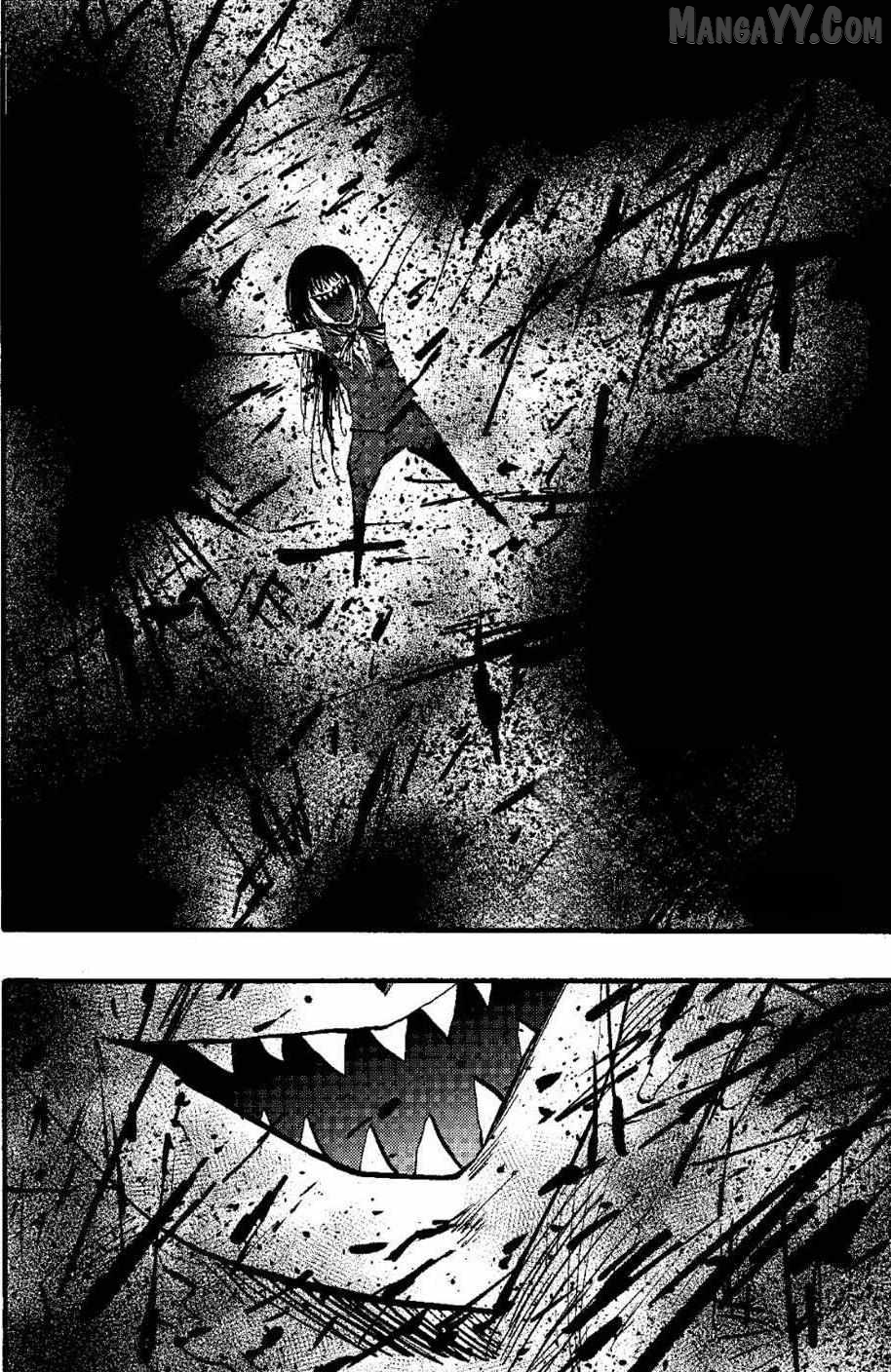 Tales of Destruction Chapter 50 - page 16