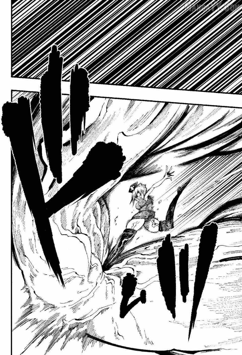 Tales of Destruction Chapter 50 - page 2