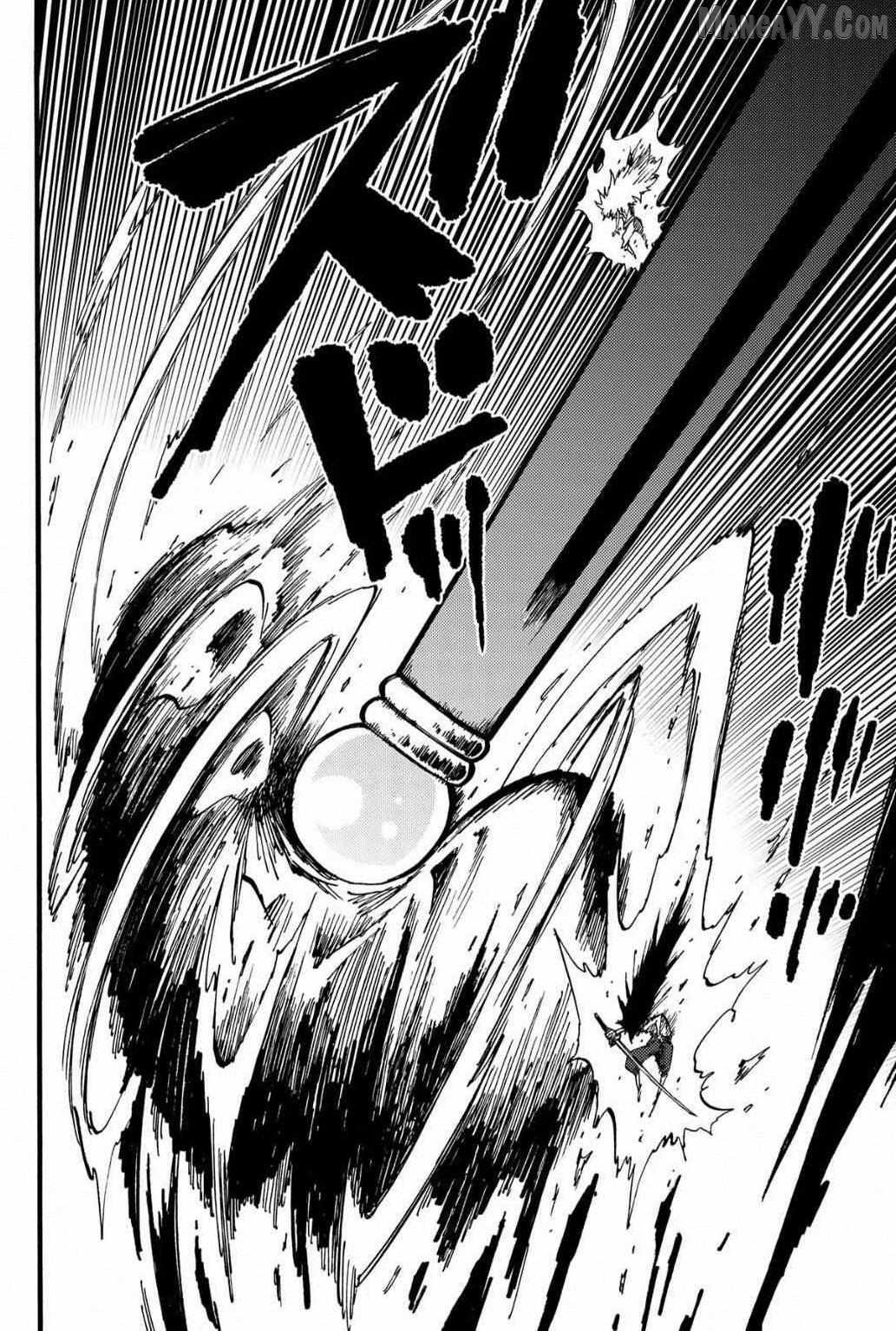 Tales of Destruction Chapter 49 - page 10