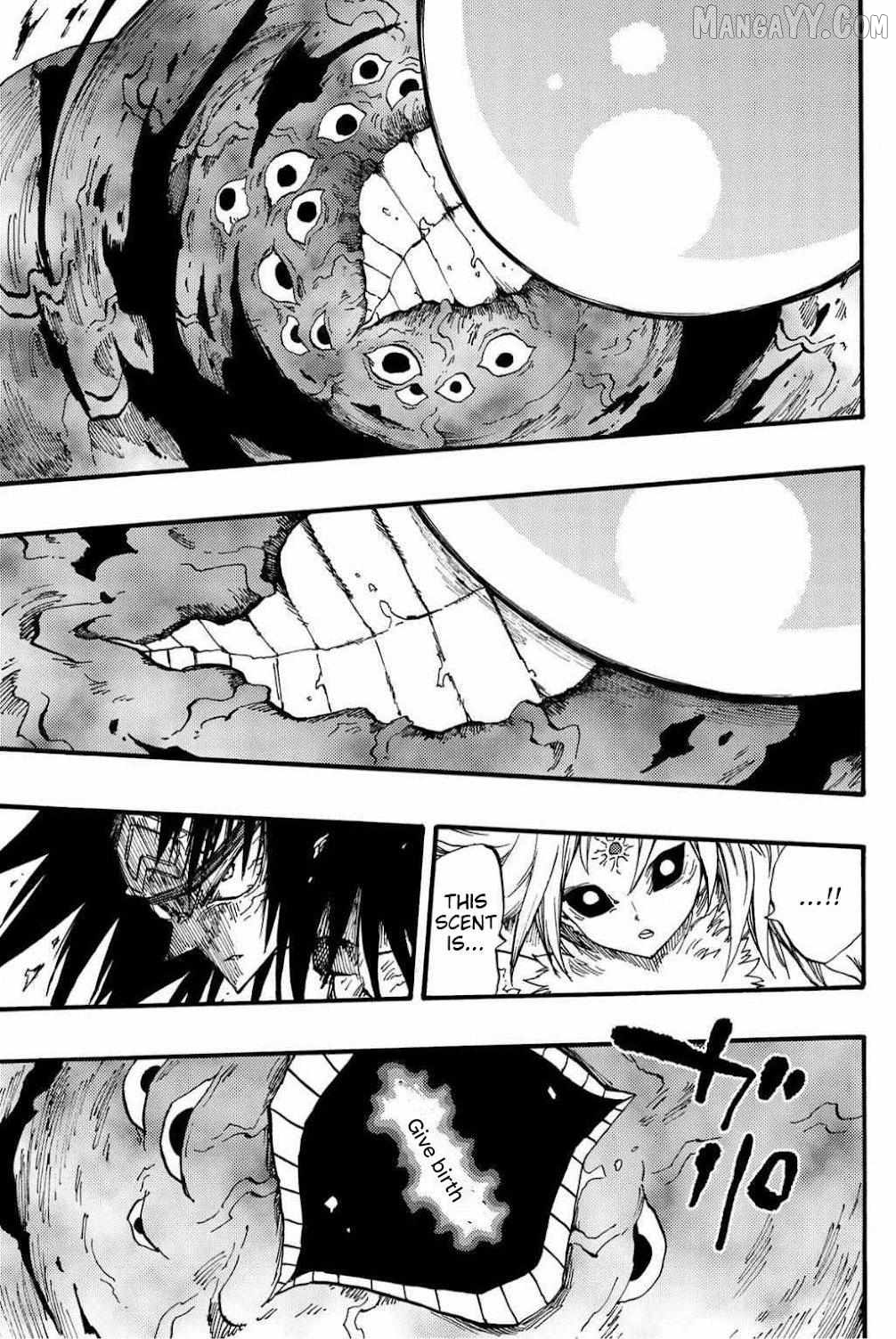 Tales of Destruction Chapter 49 - page 11