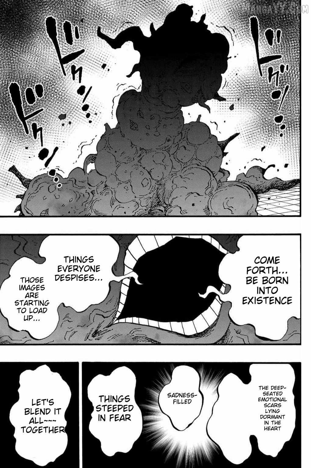 Tales of Destruction Chapter 49 - page 15