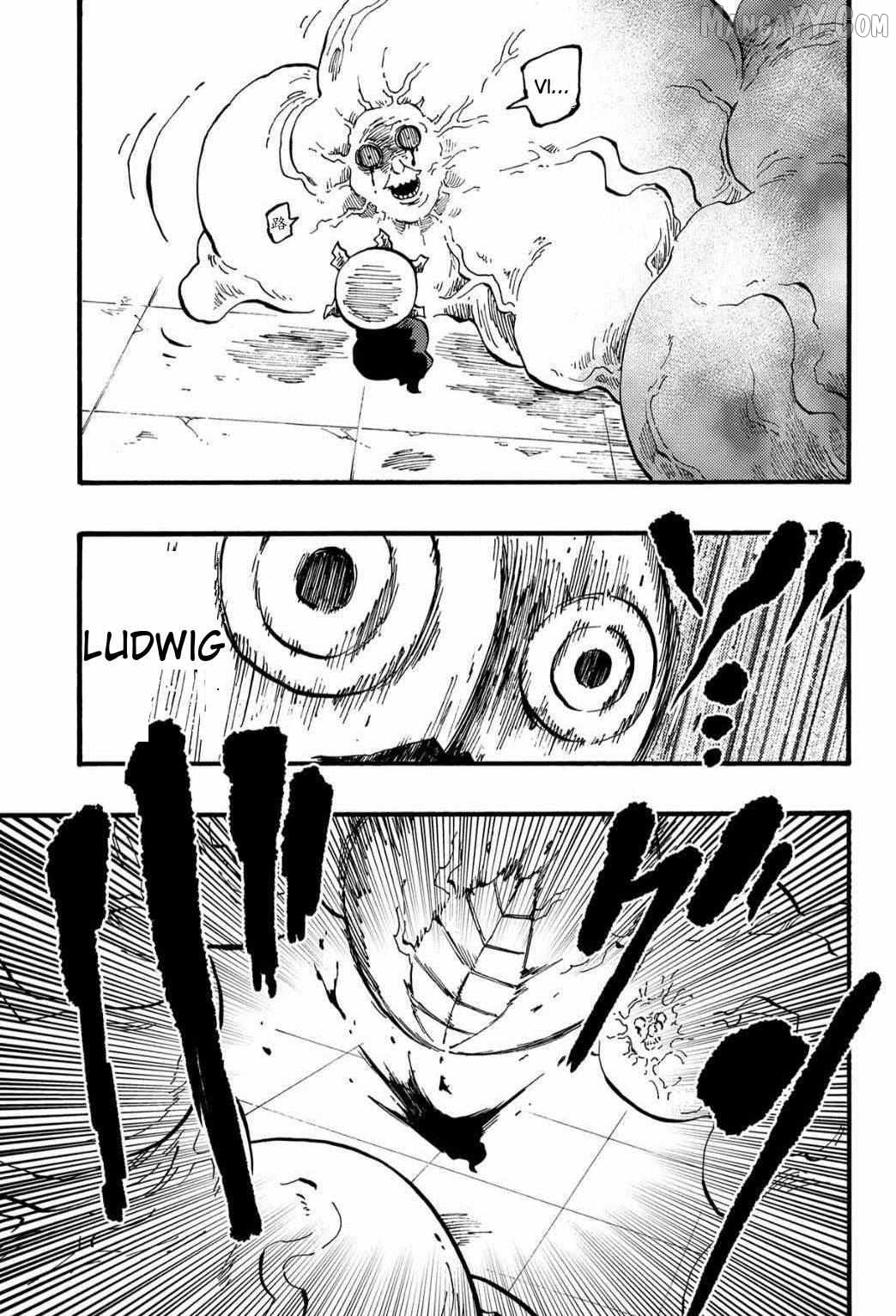 Tales of Destruction Chapter 49 - page 18