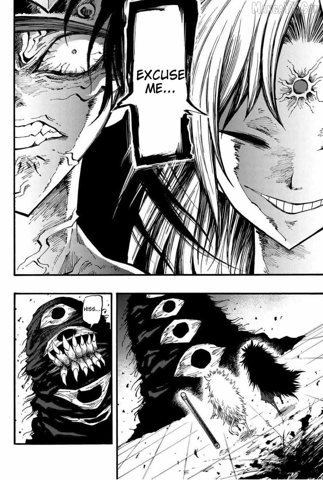 Tales of Destruction Chapter 49 - page 4