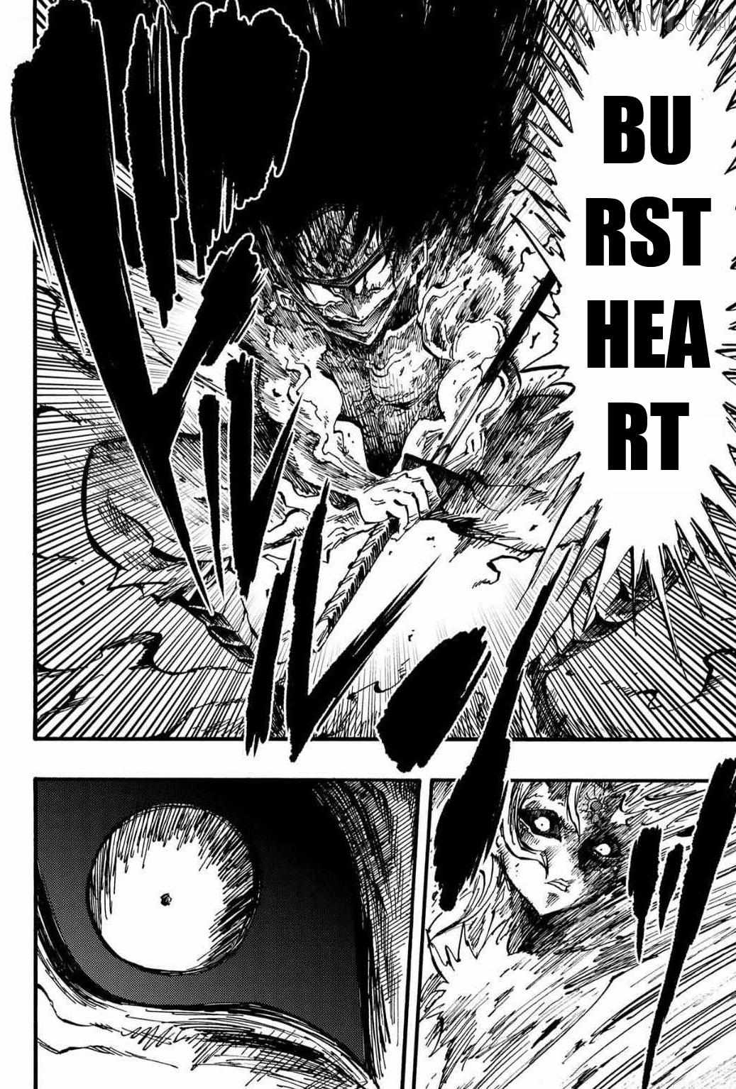 Tales of Destruction Chapter 49 - page 6