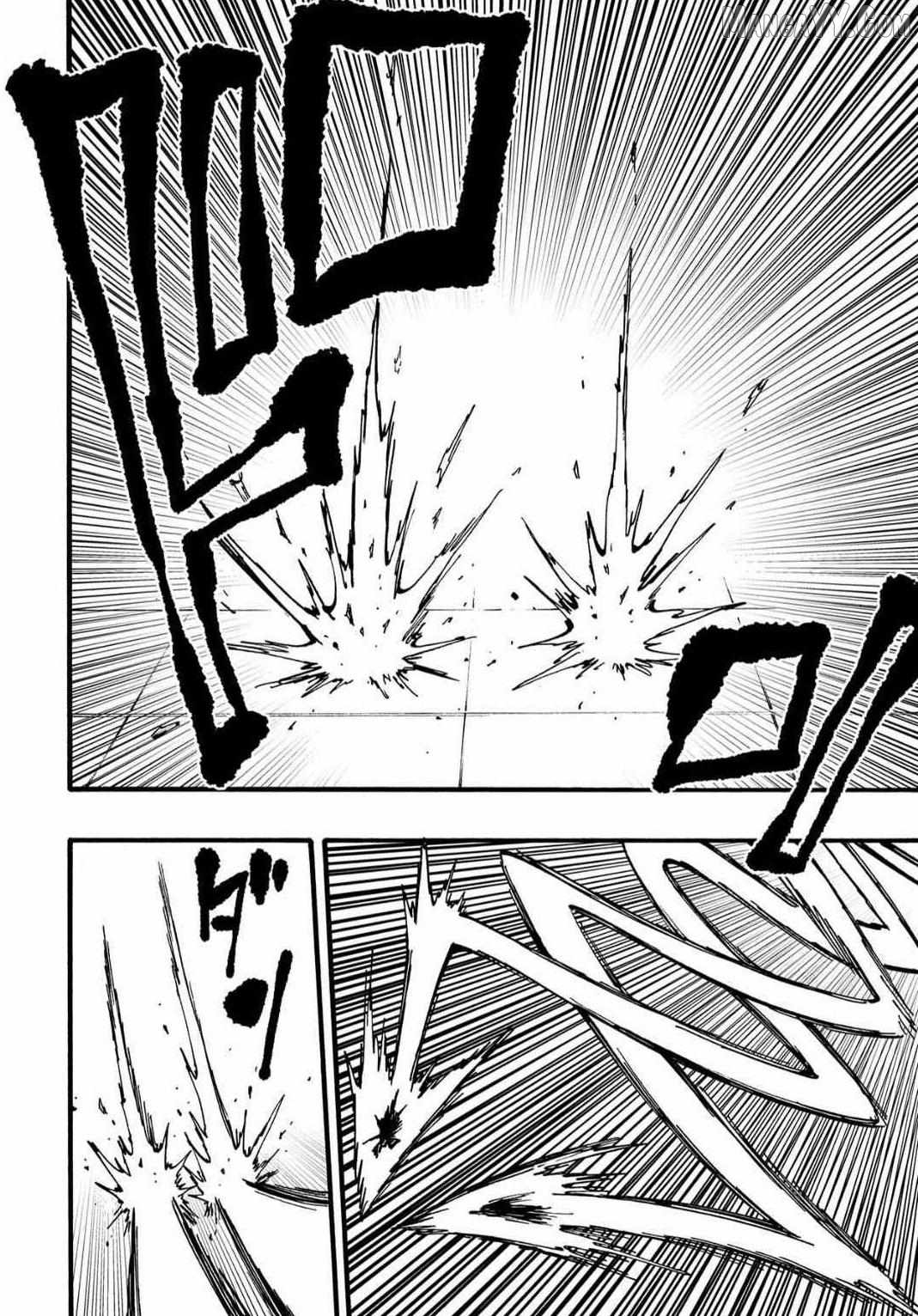 Tales of Destruction Chapter 49 - page 8