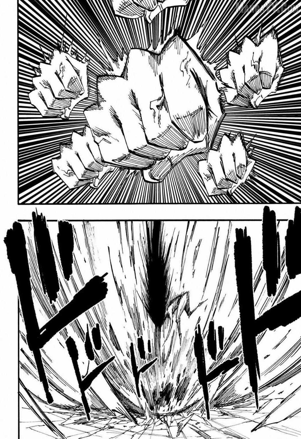 Tales of Destruction Chapter 48 - page 2