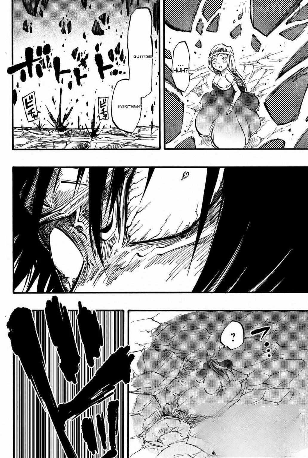 Tales of Destruction Chapter 48 - page 6