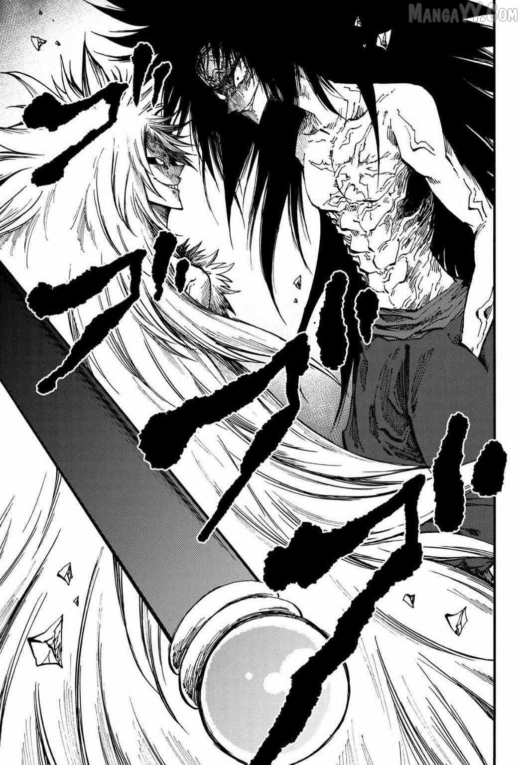 Tales of Destruction Chapter 48 - page 9