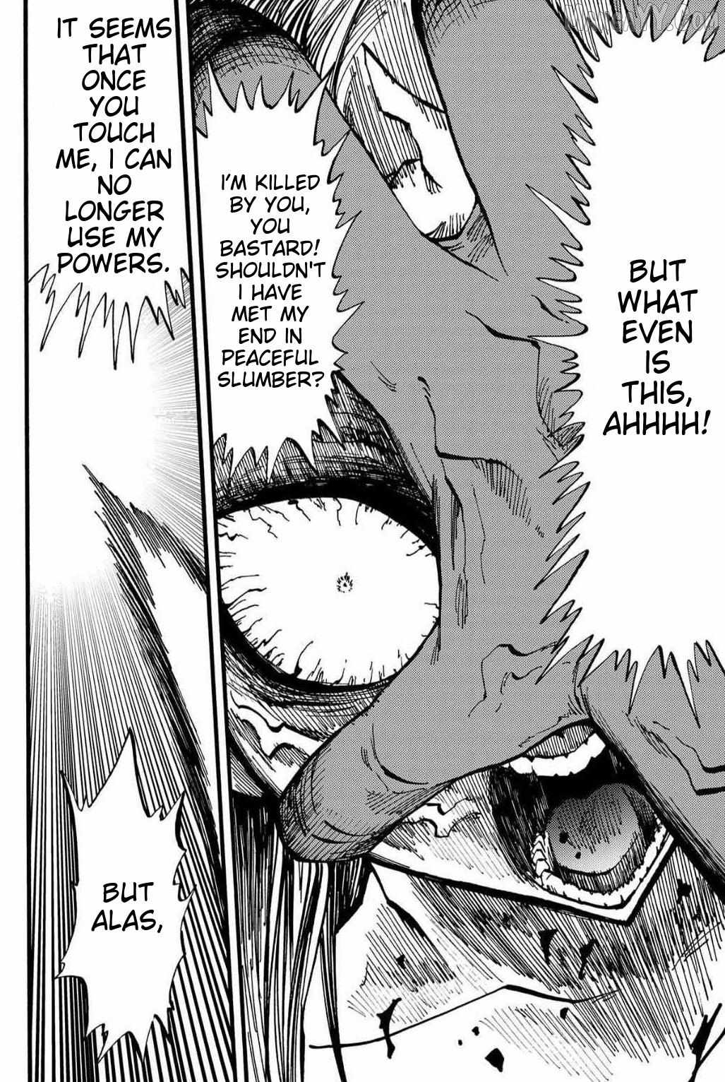 Tales of Destruction Chapter 47 - page 18