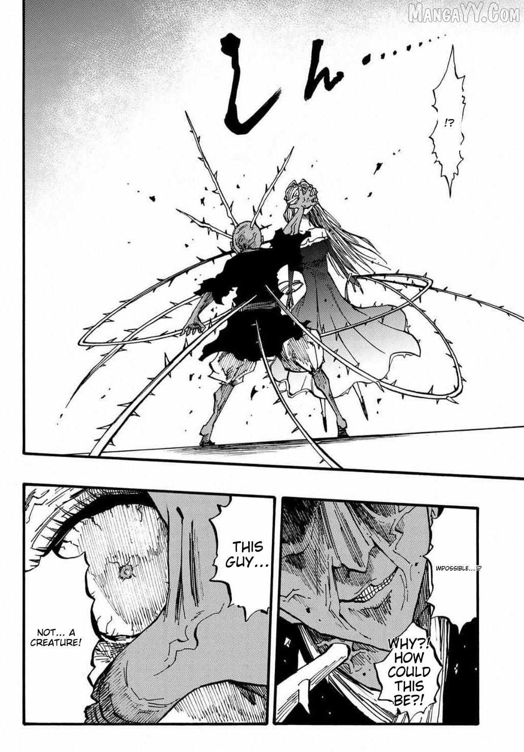 Tales of Destruction Chapter 47 - page 20