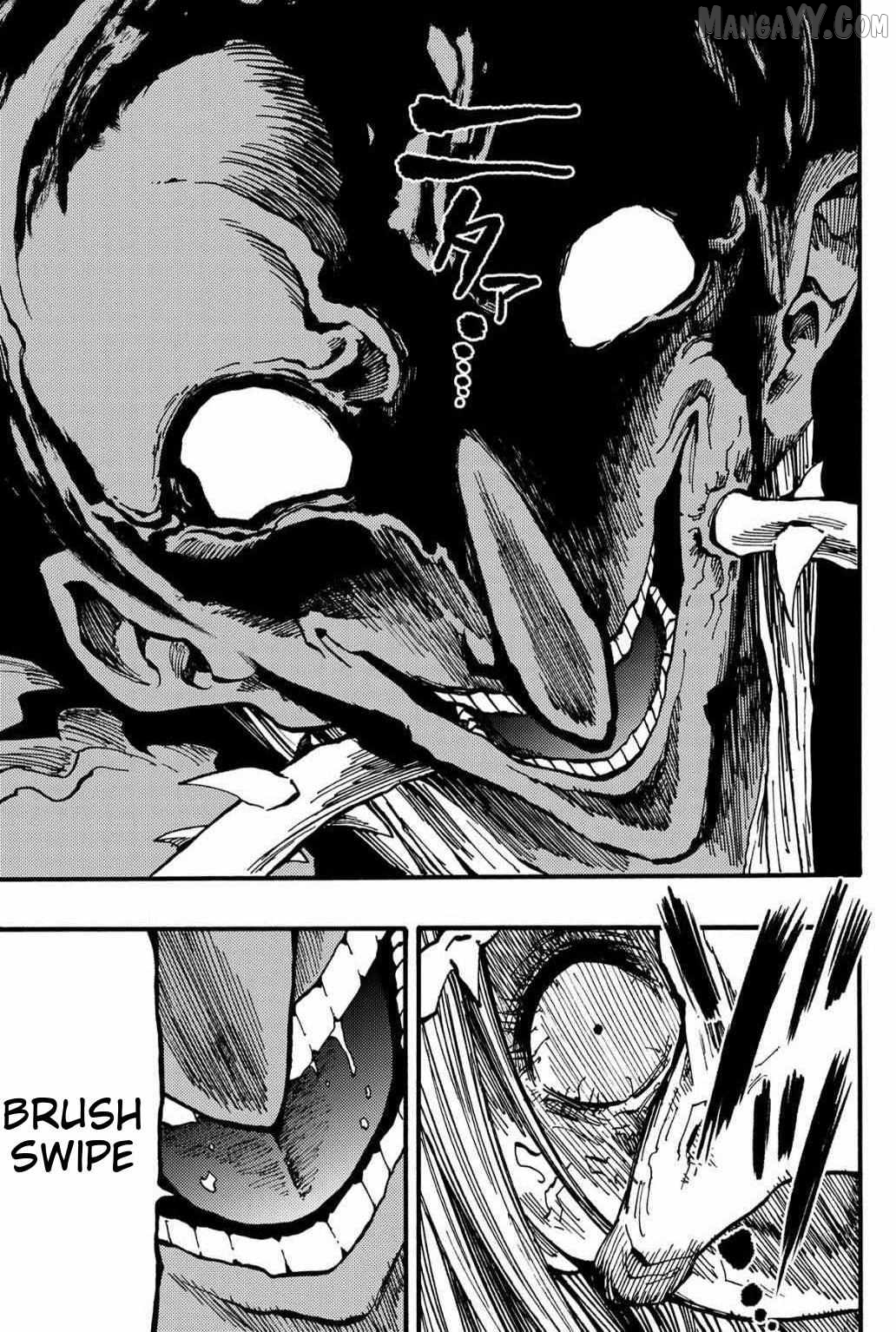 Tales of Destruction Chapter 47 - page 21