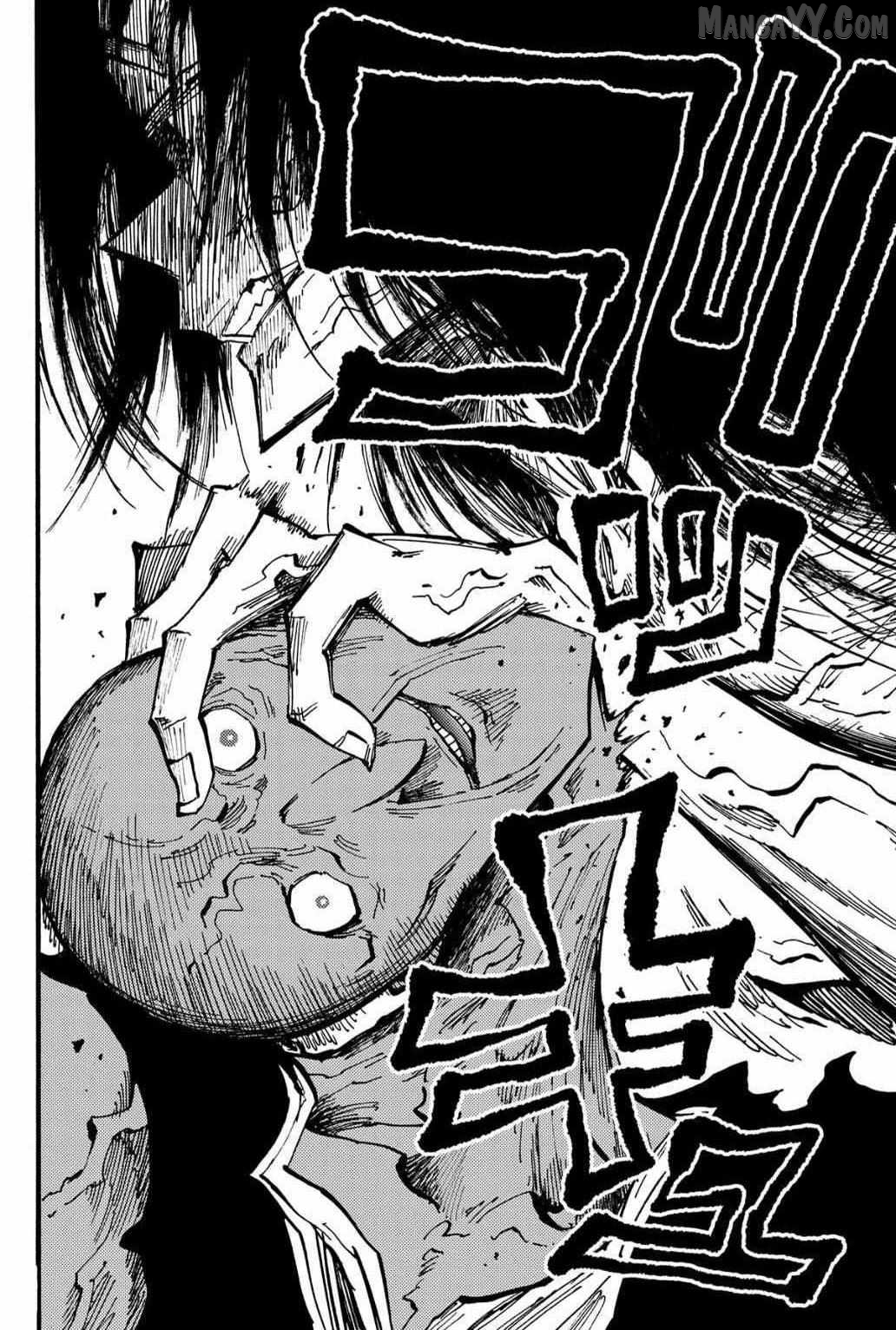 Tales of Destruction Chapter 47 - page 22