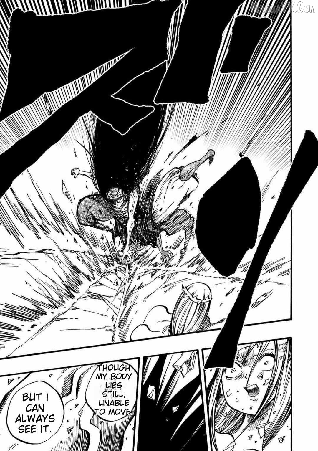 Tales of Destruction Chapter 47 - page 23