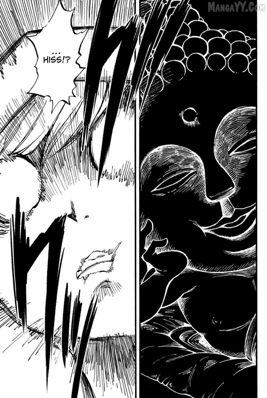 Tales of Destruction Chapter 47 - page 9