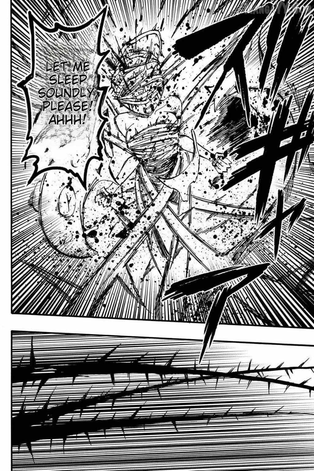 Tales of Destruction Chapter 44 - page 10