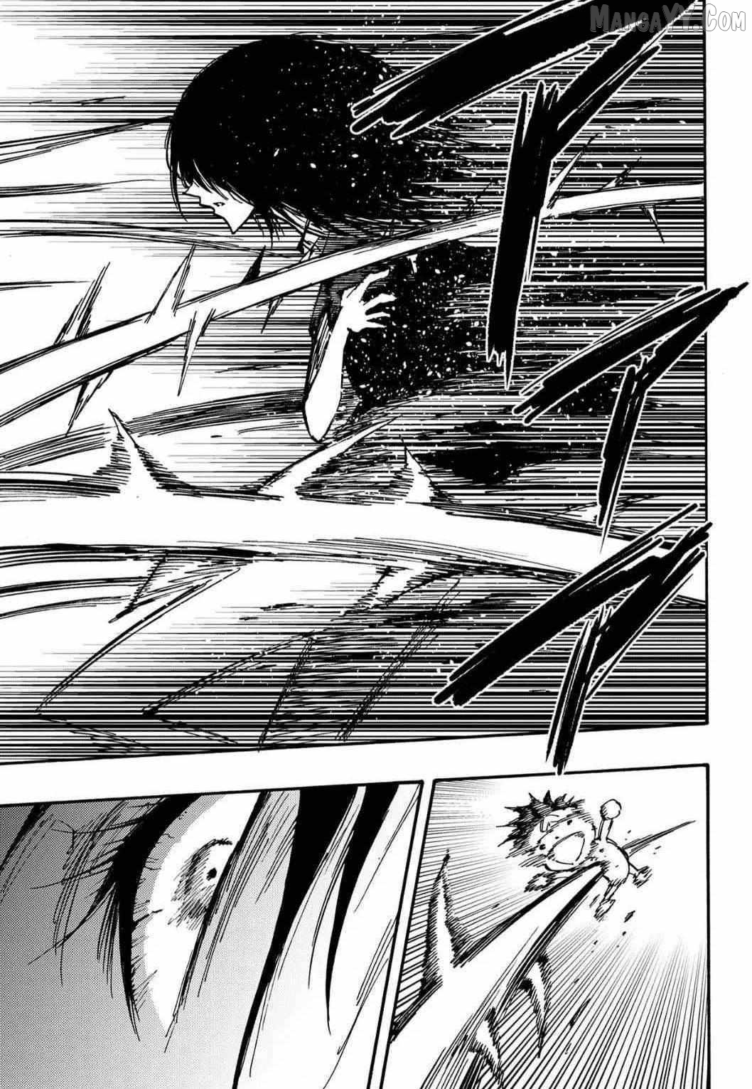 Tales of Destruction Chapter 44 - page 11