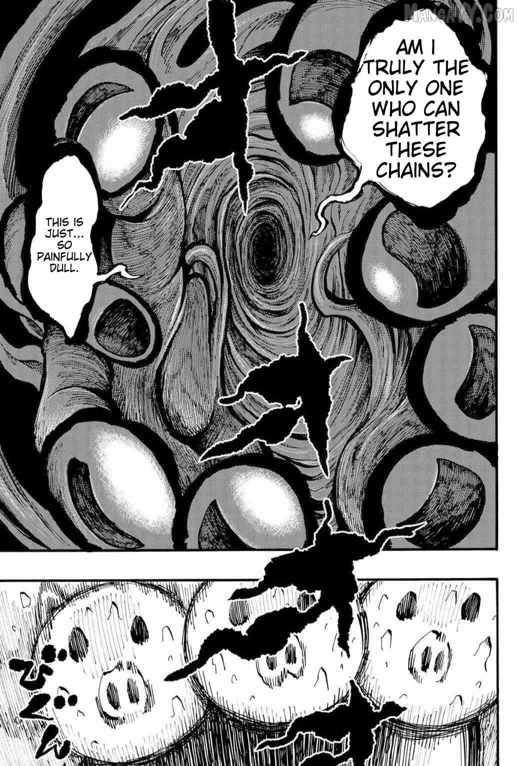 Tales of Destruction Chapter 37.2 - page 14