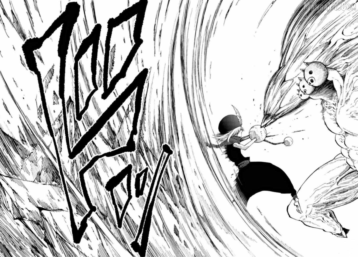 Tales of Destruction Chapter 37.2 - page 4