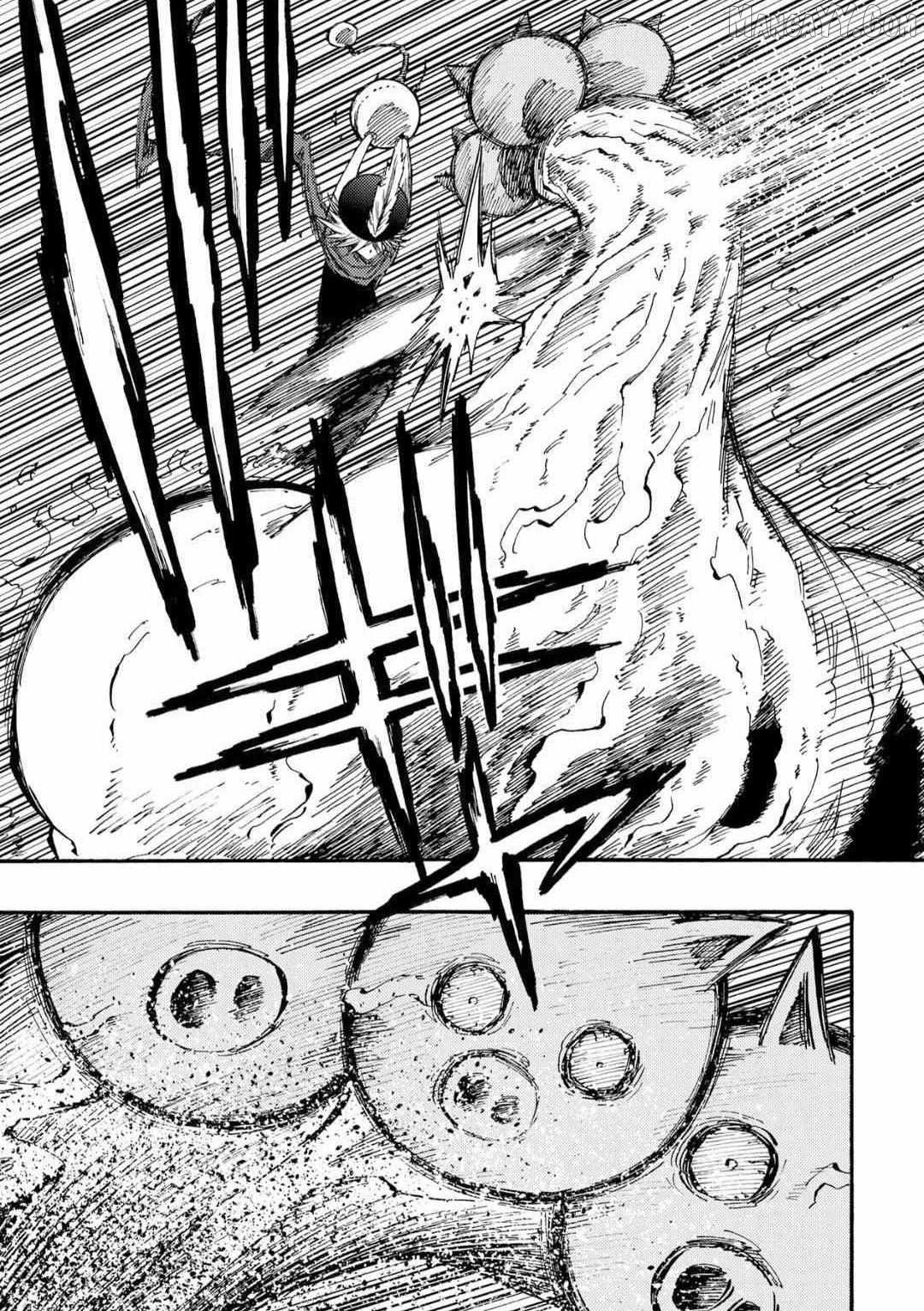 Tales of Destruction Chapter 37.2 - page 6