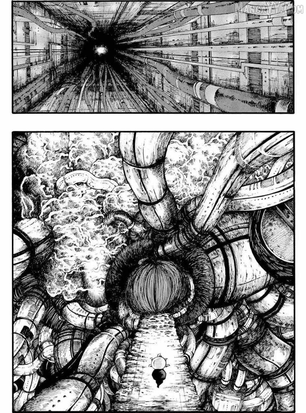 Tales of Destruction Chapter 43 - page 13