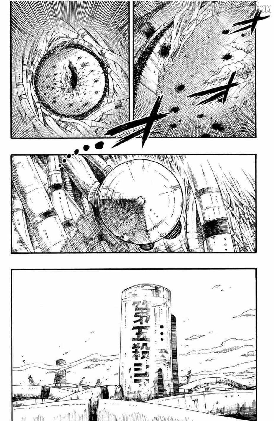 Tales of Destruction Chapter 41 - page 12