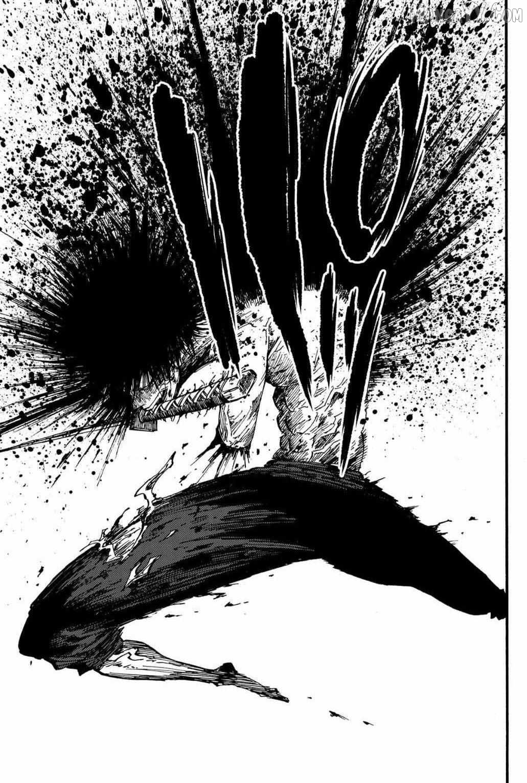 Tales of Destruction Chapter 40 - page 10