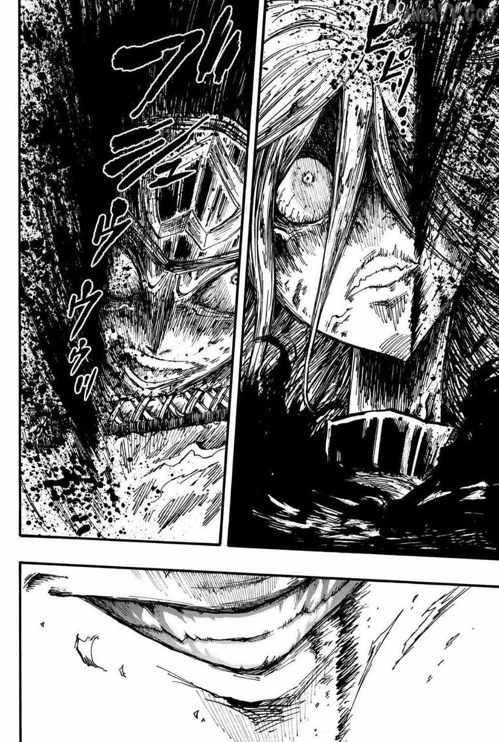 Tales of Destruction Chapter 40 - page 11