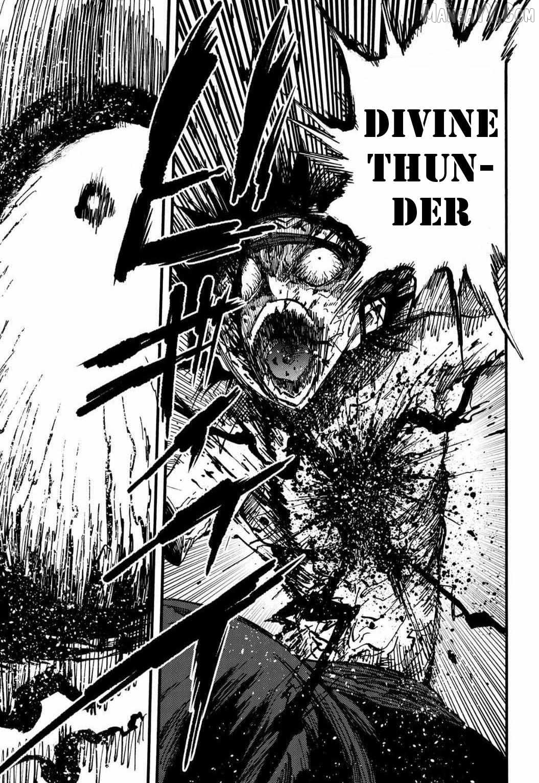 Tales of Destruction Chapter 40 - page 14