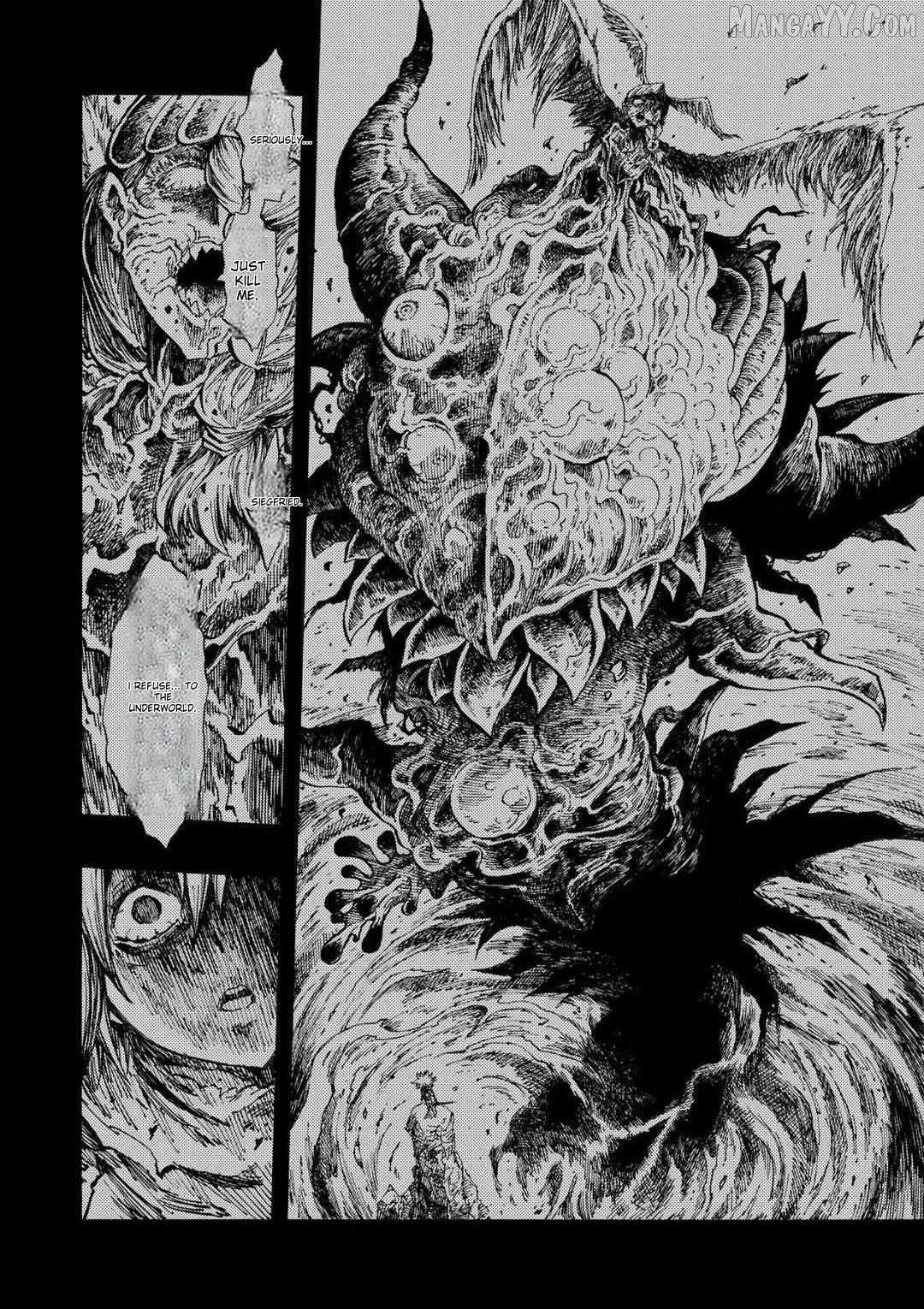 Tales of Destruction Chapter 40 - page 19