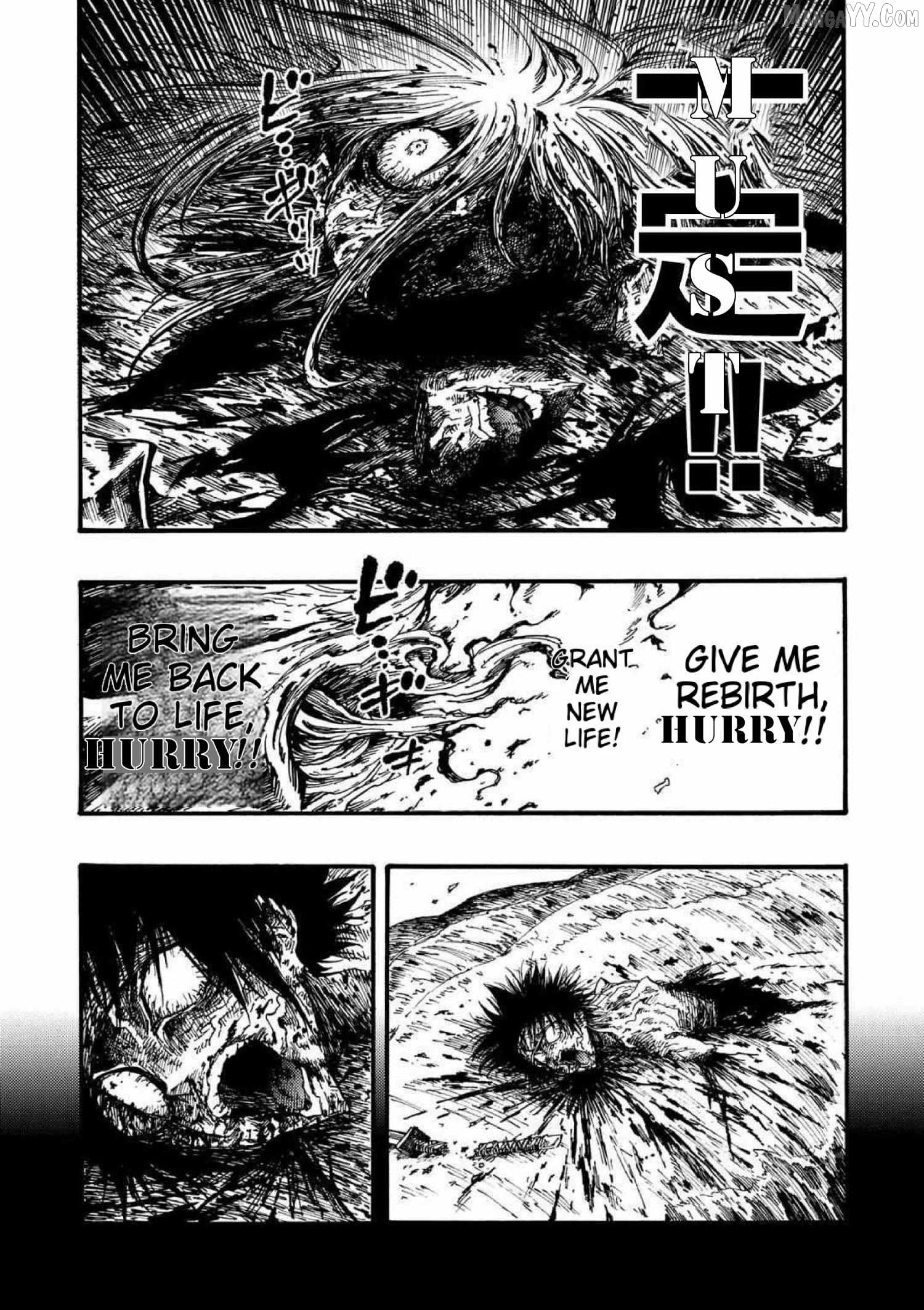 Tales of Destruction Chapter 40 - page 22