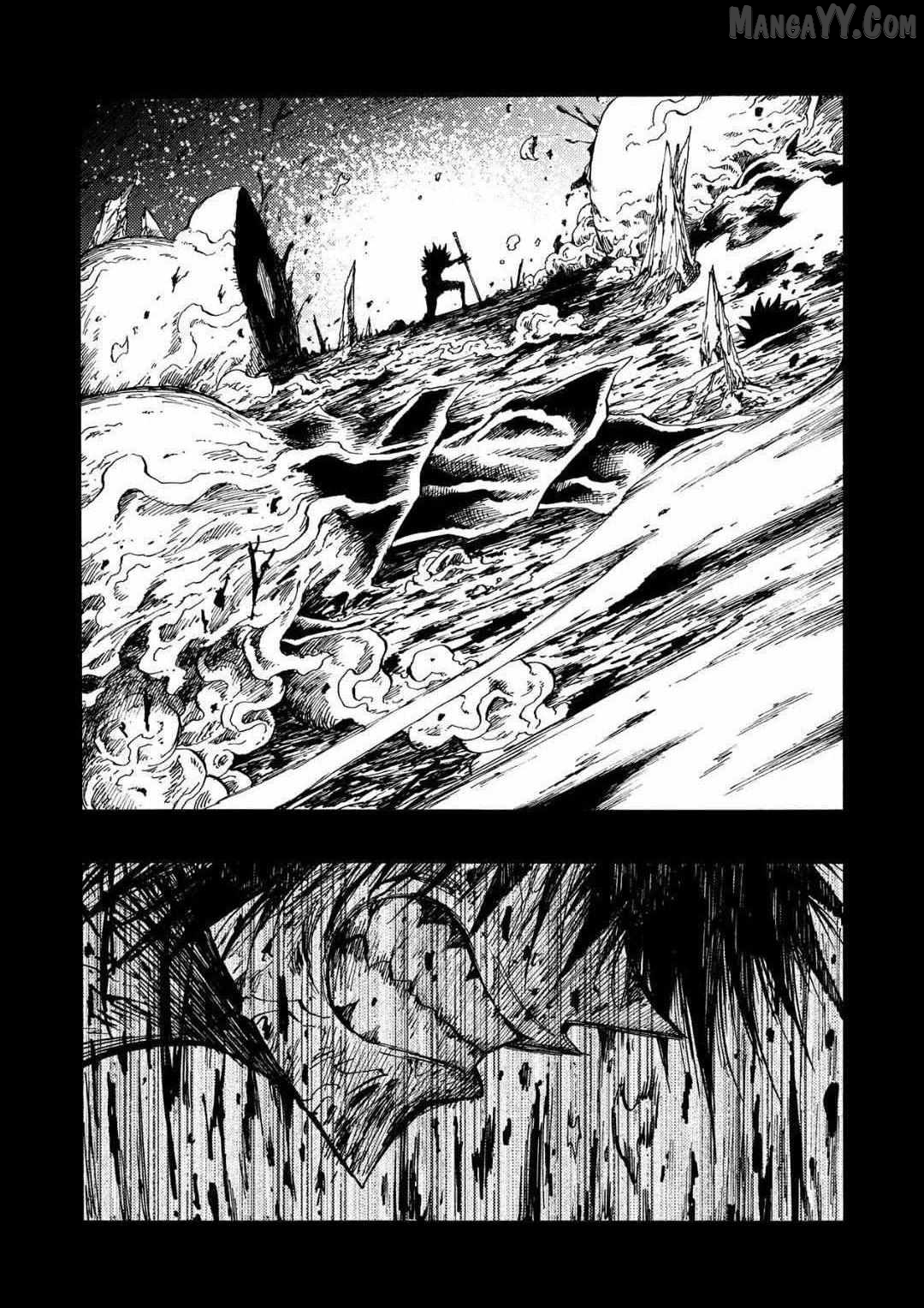 Tales of Destruction Chapter 40 - page 25