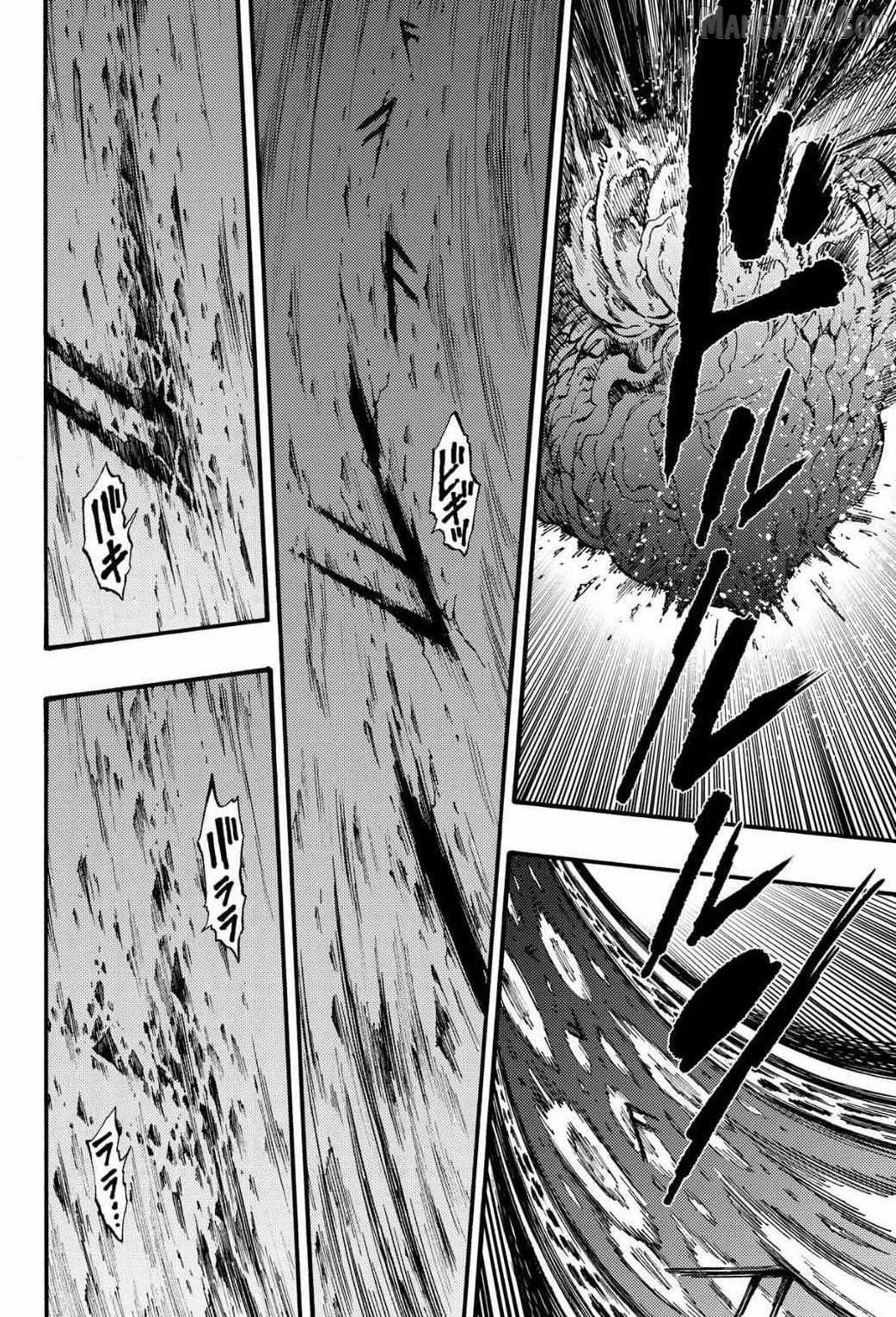 Tales of Destruction Chapter 40 - page 27