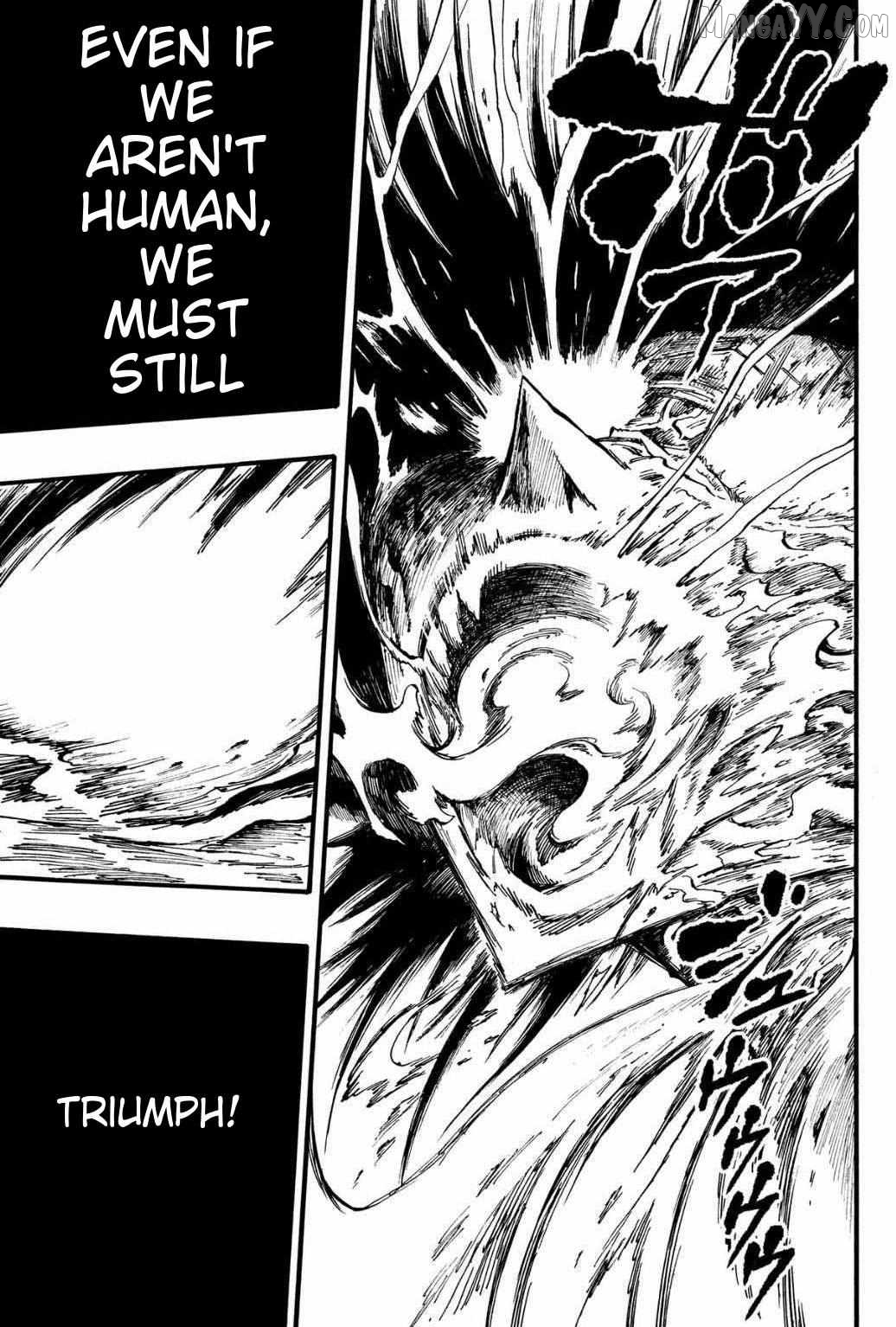 Tales of Destruction Chapter 40 - page 28