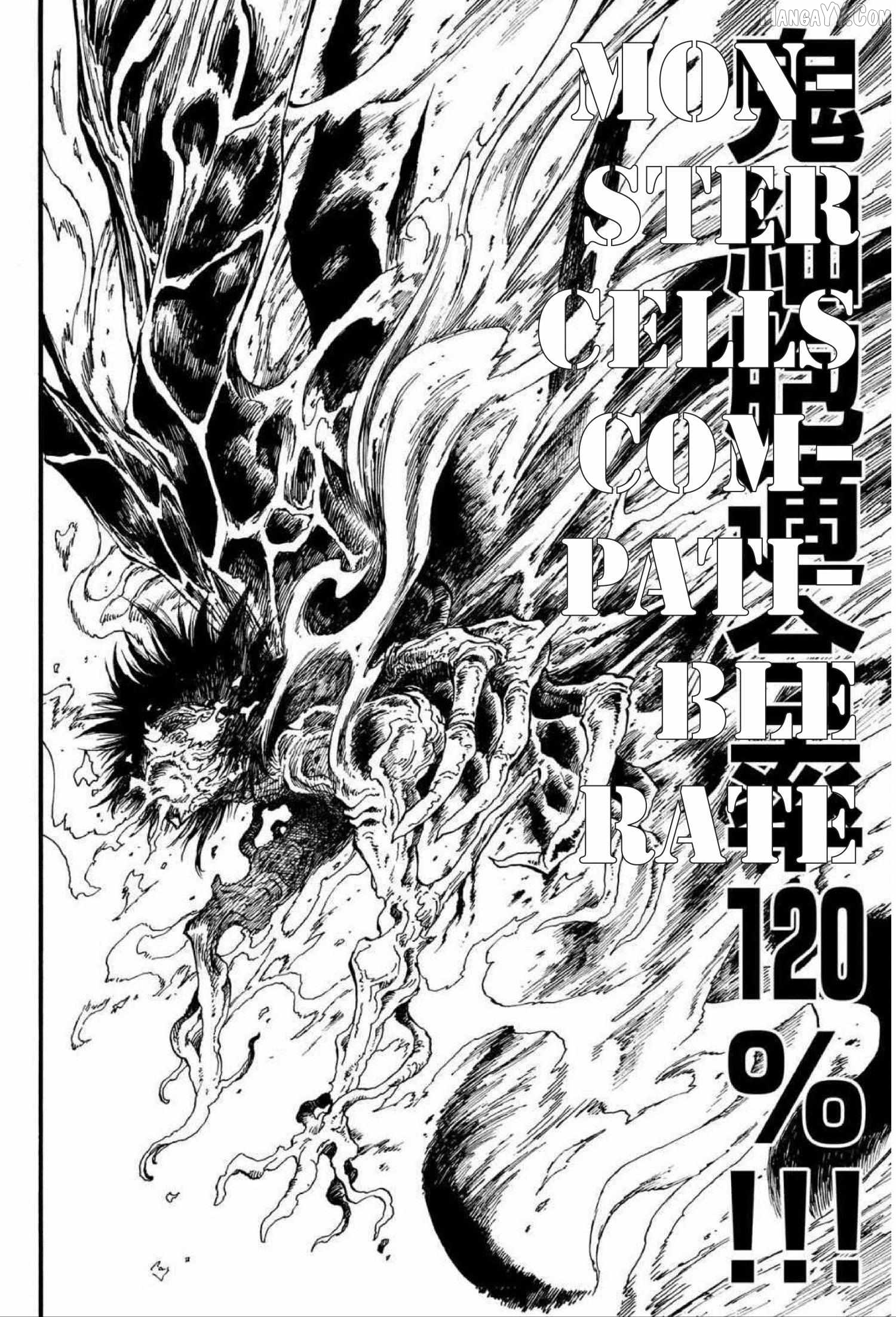 Tales of Destruction Chapter 40 - page 29