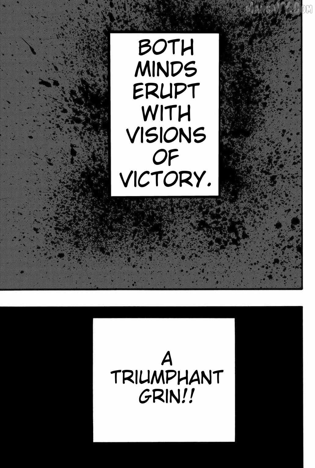 Tales of Destruction Chapter 40 - page 3