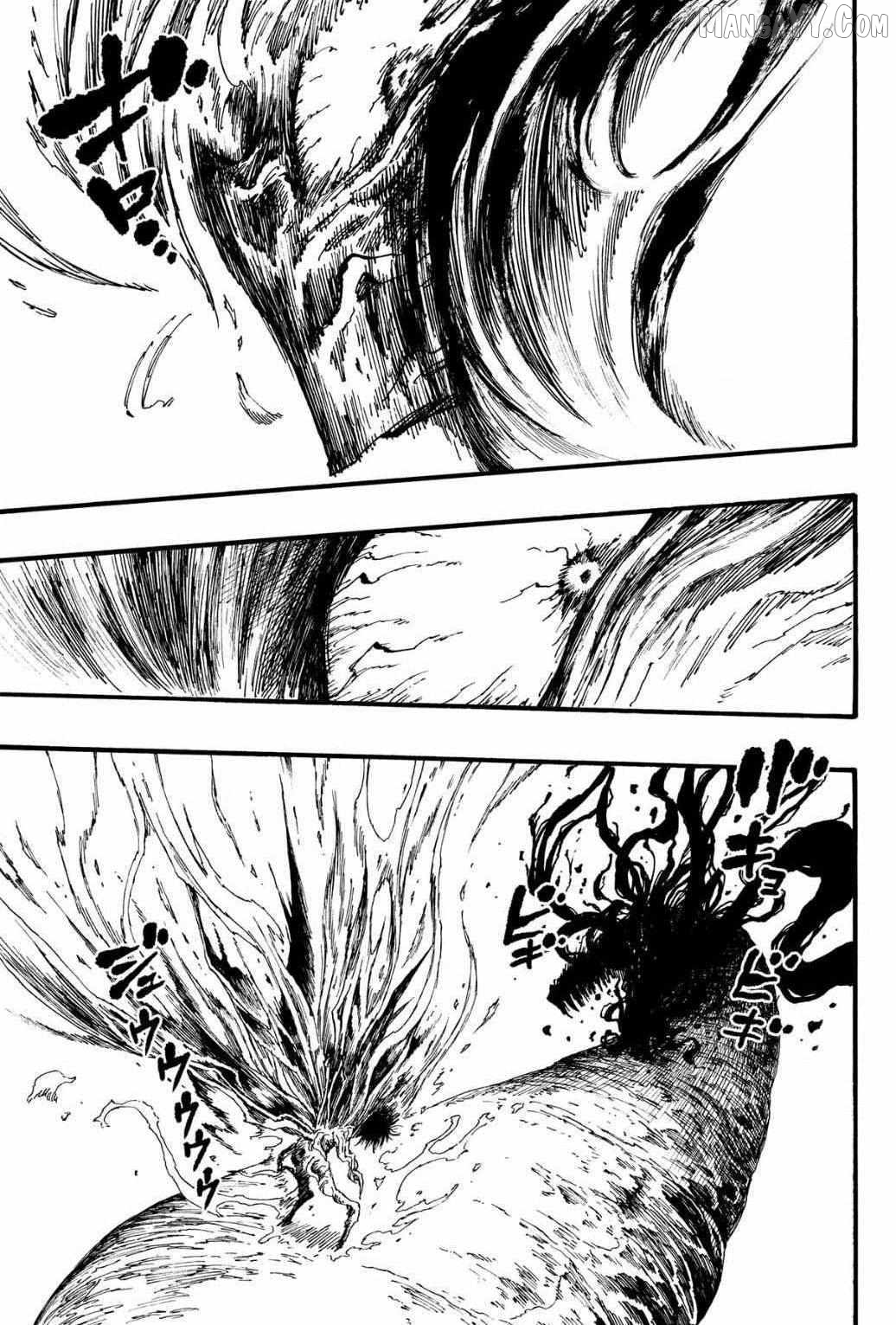 Tales of Destruction Chapter 40 - page 30