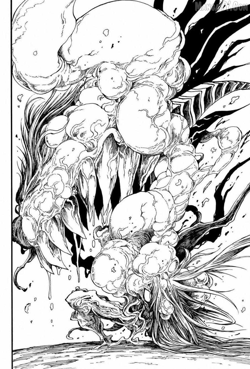 Tales of Destruction Chapter 40 - page 31