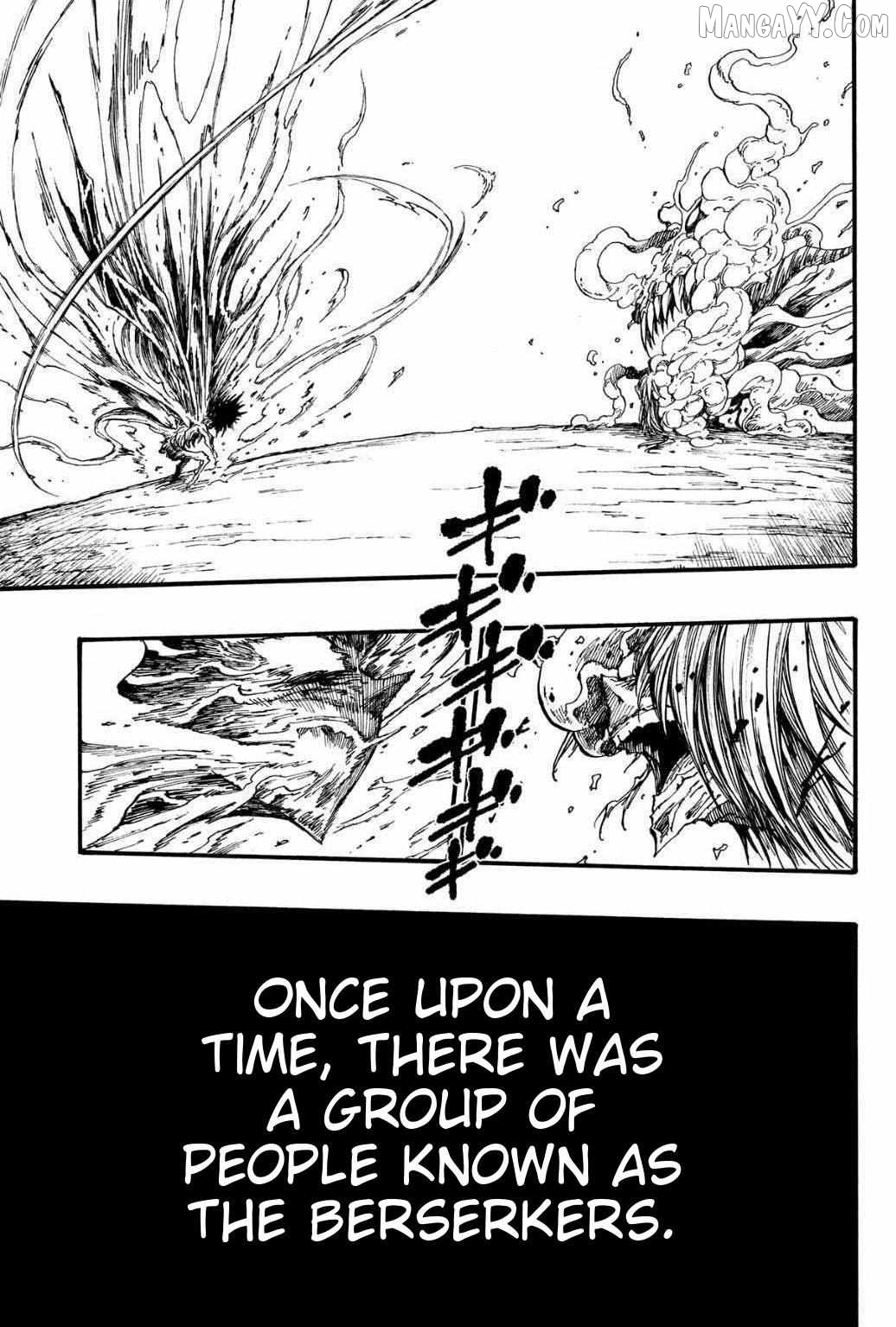 Tales of Destruction Chapter 40 - page 32