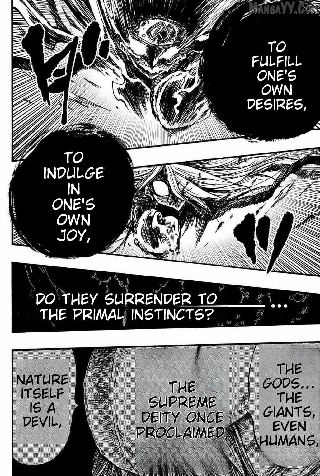 Tales of Destruction Chapter 40 - page 33