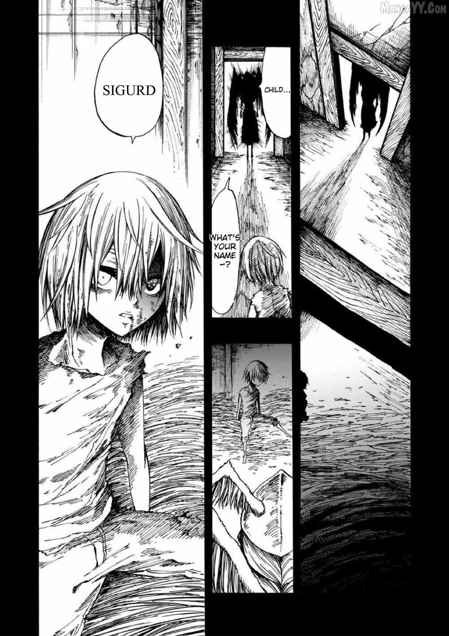 Tales of Destruction Chapter 40 - page 40