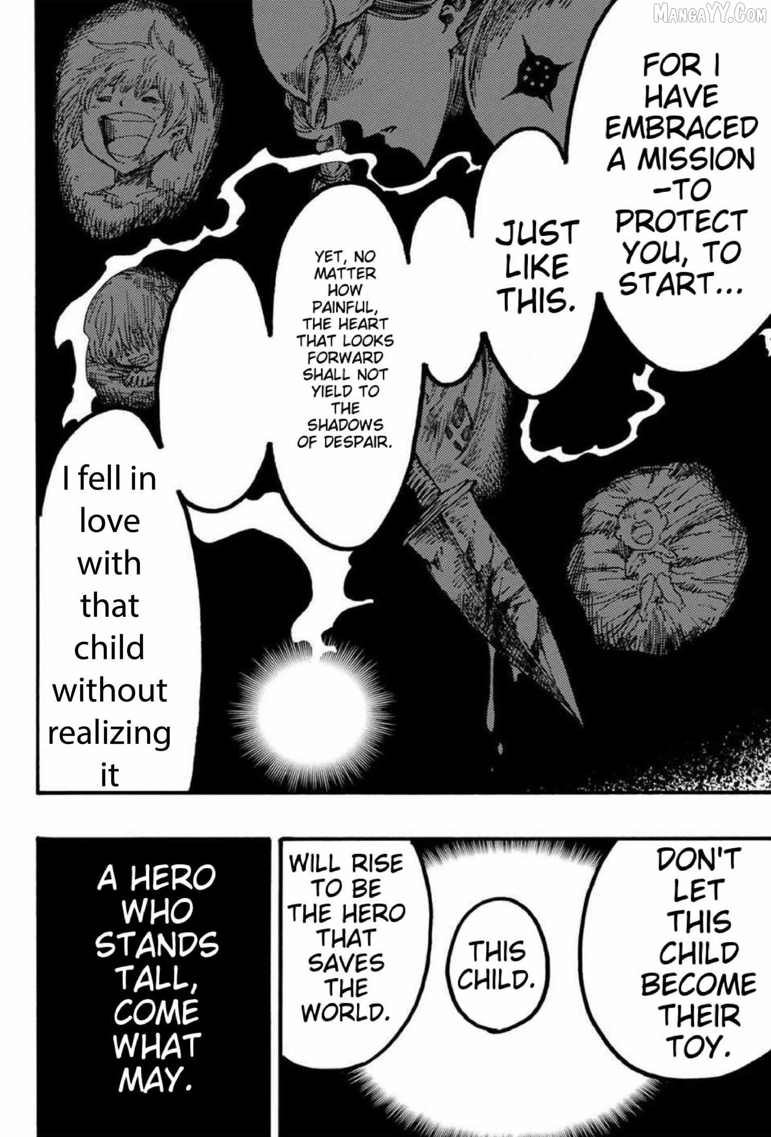 Tales of Destruction Chapter 40 - page 42