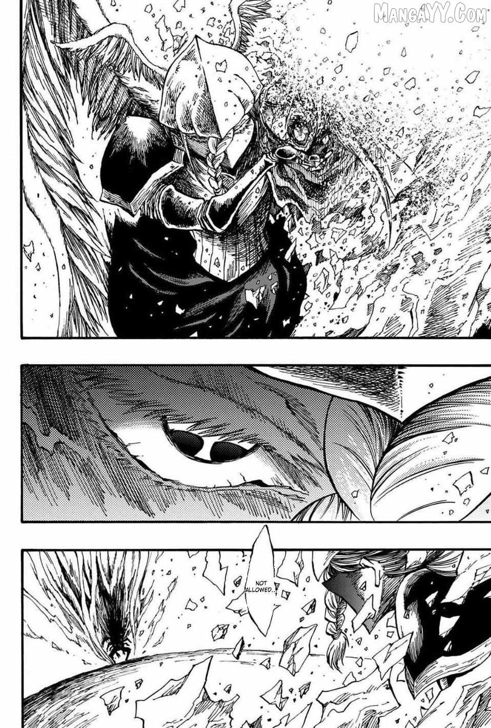 Tales of Destruction Chapter 40 - page 44